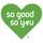 So Good So You Logo